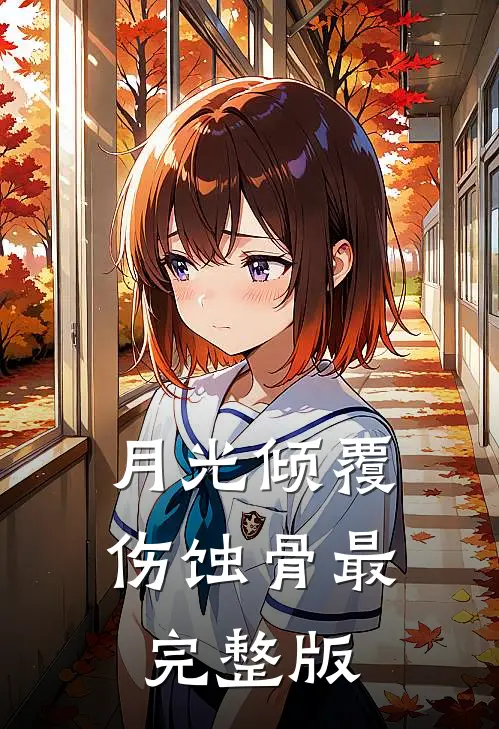 月光倾覆伤蚀骨最完整版