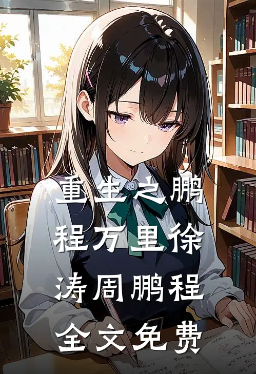 重生之鹏程万里徐涛周鹏程全文免费阅读