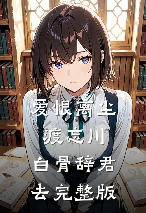 爱恨离尘渡忘川，白骨辞君去完整版