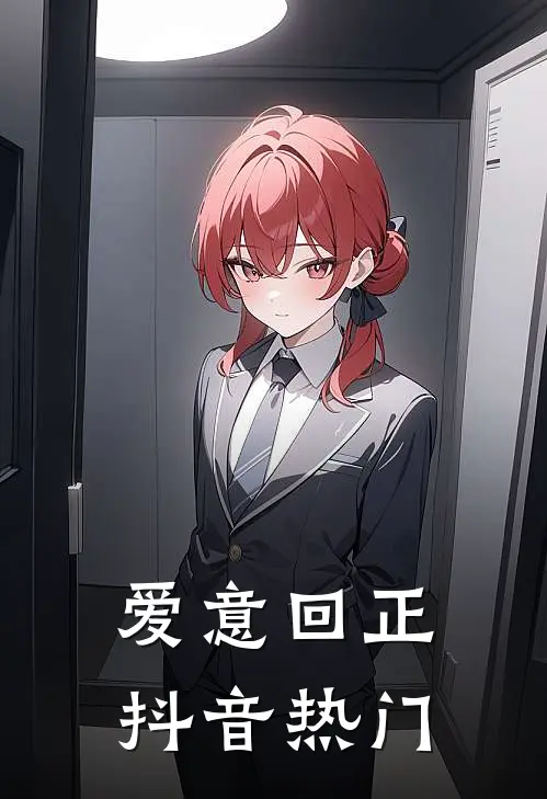 爱意回正抖音热门