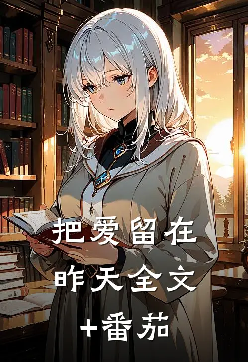 把爱留在昨天全文+番茄