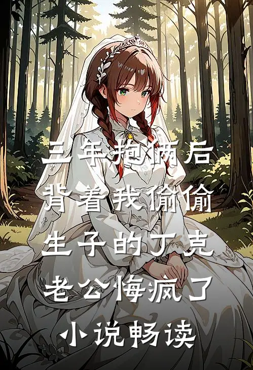 三年抱俩后，背着我偷偷生子的丁克老公悔疯了小说畅读