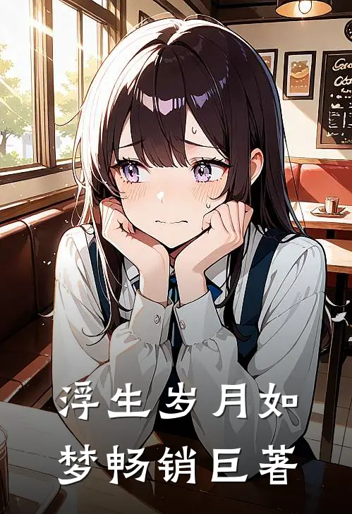 浮生岁月如梦畅销巨著