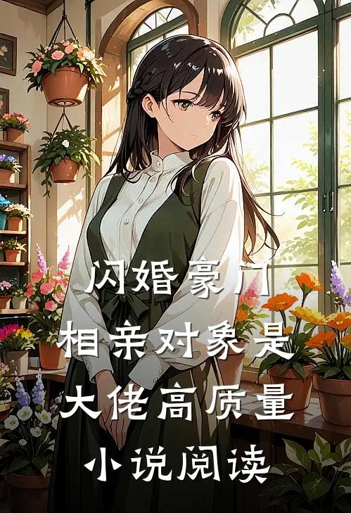 闪婚豪门：相亲对象是大佬高质量小说阅读