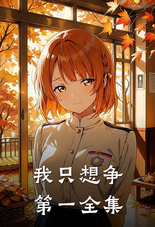 我只想争第一全集