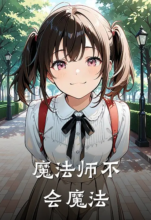 魔法师不会魔法