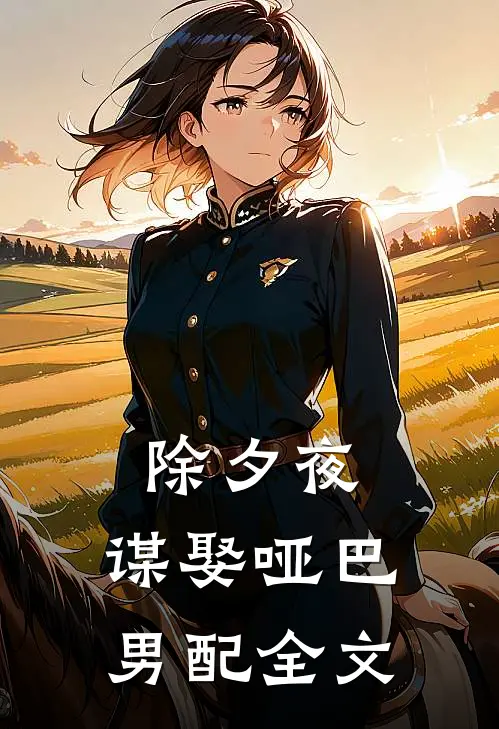 除夕夜，谋娶哑巴男配全文