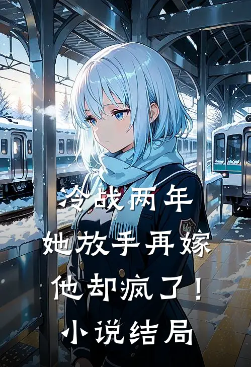 冷战两年，她放手再嫁他却疯了！小说结局