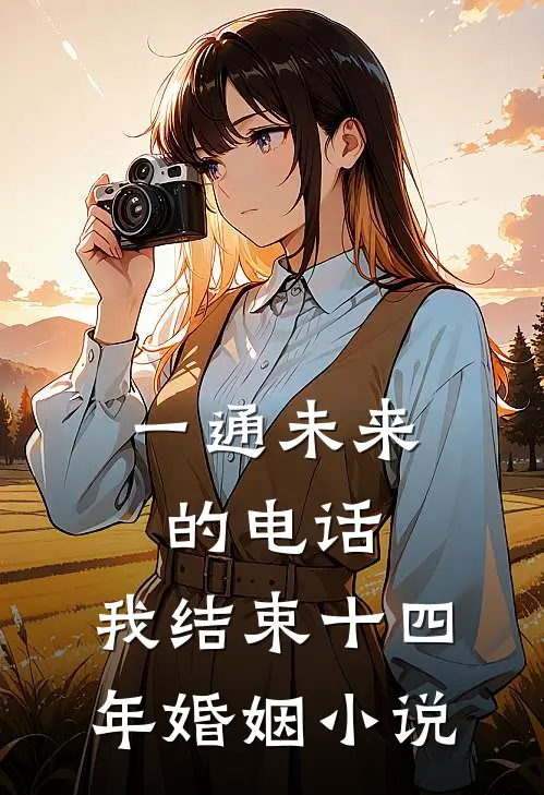 一通未来的电话，我结束十四年婚姻小说