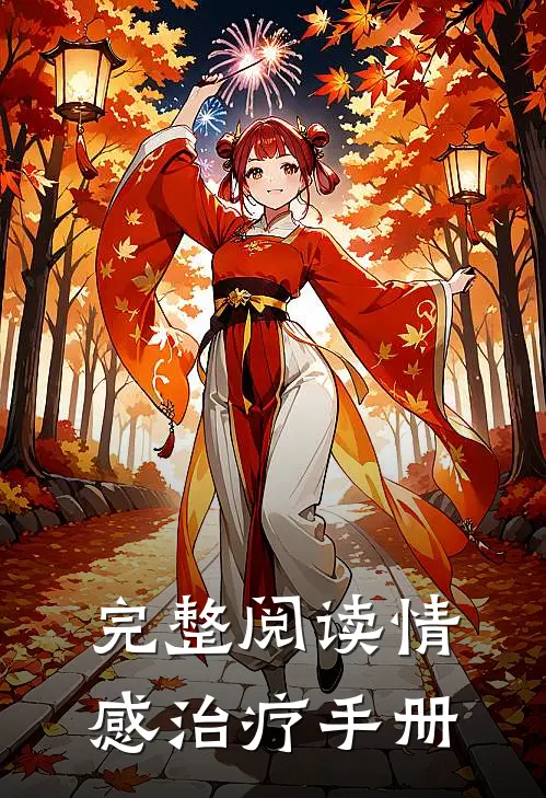 完整阅读情感治疗手册