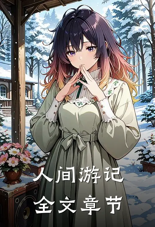 人间游记全文章节