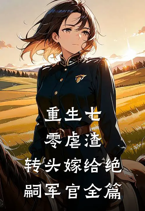 重生七零虐渣，转头嫁给绝嗣军官全篇