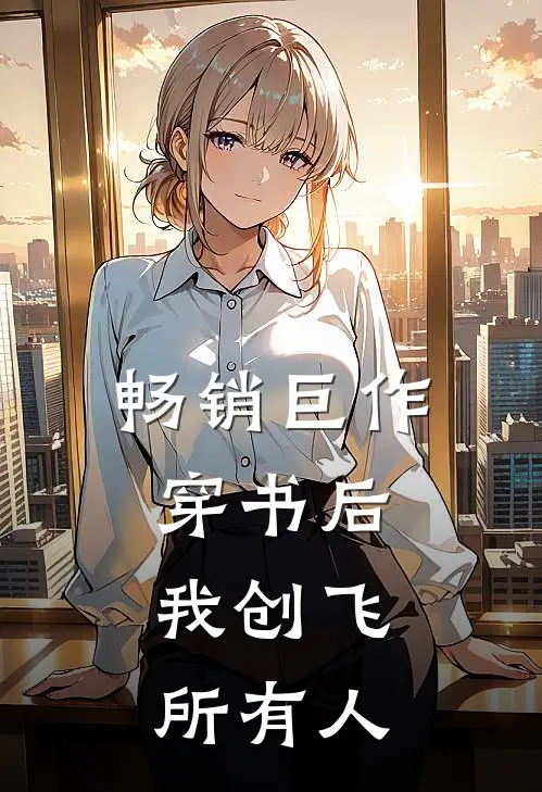 畅销巨作穿书后，我创飞所有人