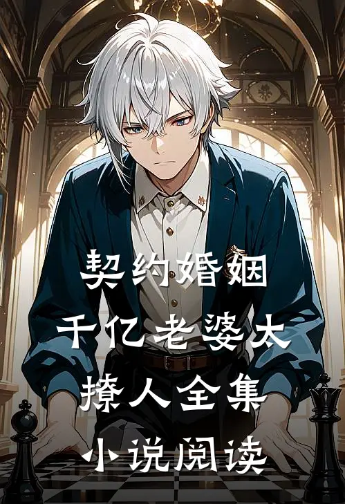 契约婚姻：千亿老婆太撩人全集小说阅读