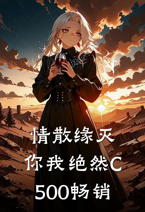 情散缘灭，你我绝然C500畅销