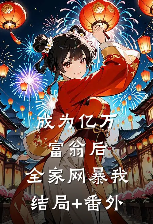 成为亿万富翁后，全家网暴我结局+番外
