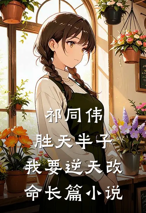祁同伟：胜天半子，我要逆天改命长篇小说