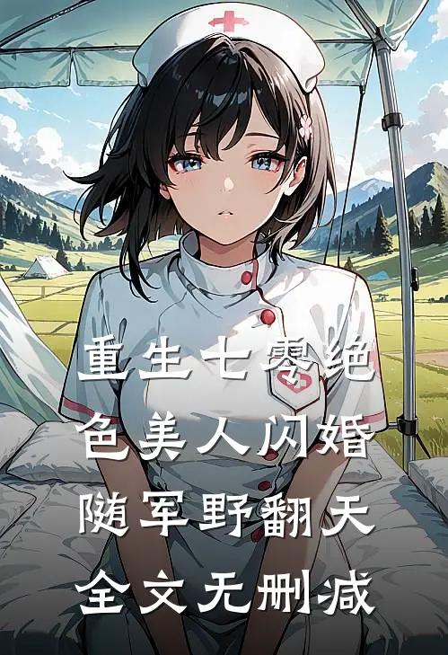 重生七零绝色美人闪婚随军野翻天全文无删减
