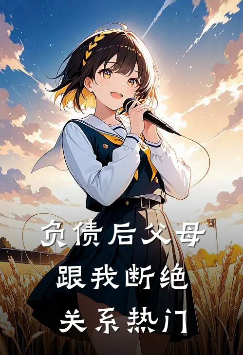 负债后父母跟我断绝关系热门