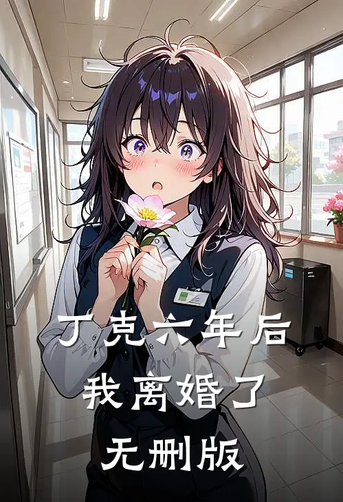 丁克六年后，我离婚了无删版