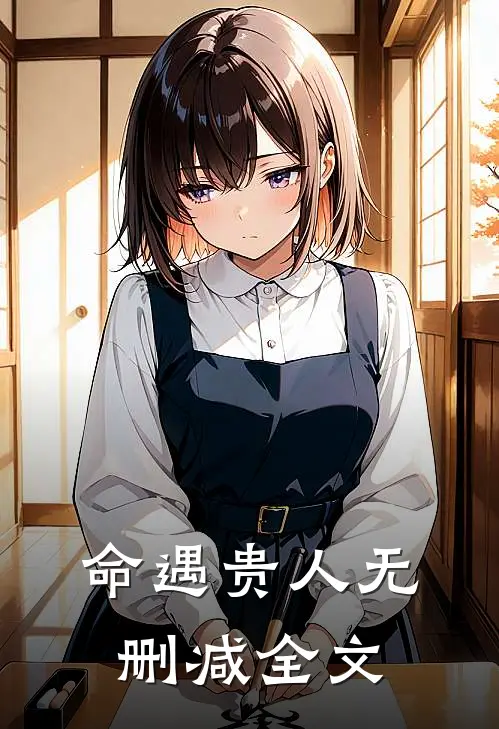 命遇贵人无删减全文