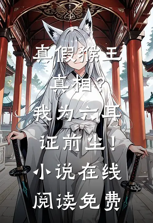 真假猴王真相？我为六耳证前尘！小说在线阅读免费
