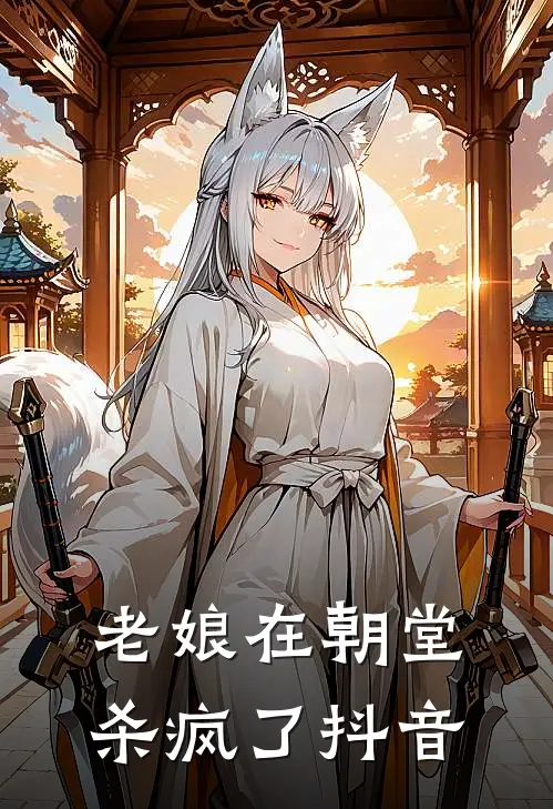 老娘在朝堂杀疯了抖音