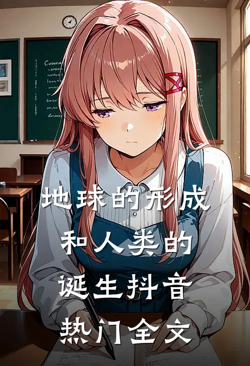 地球的形成和人类的诞生抖音热门全文