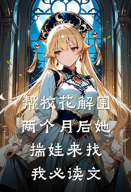 帮校花解围，两个月后她揣娃来找我必读文