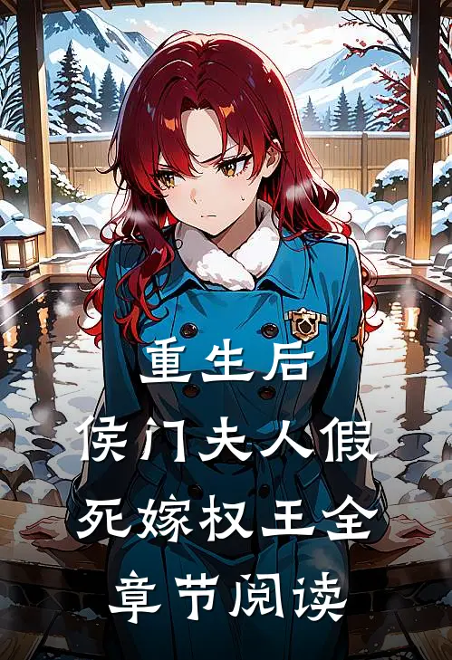 重生后，侯门夫人假死嫁权王全章节阅读