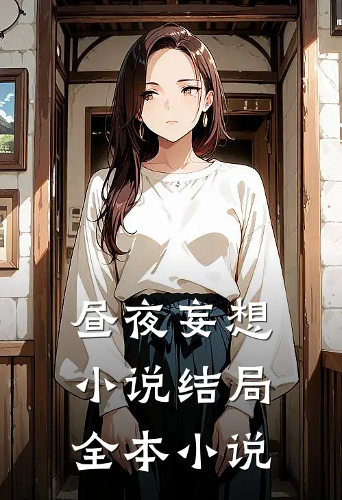 昼夜妄想结局全本免费阅读