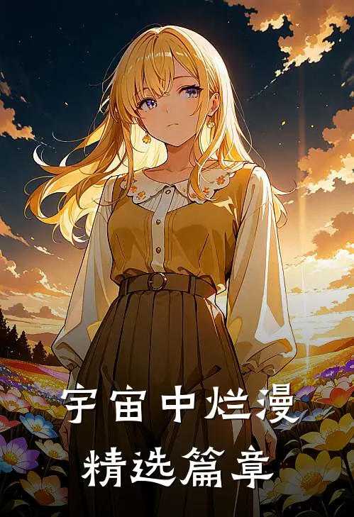宇宙中烂漫精选篇章