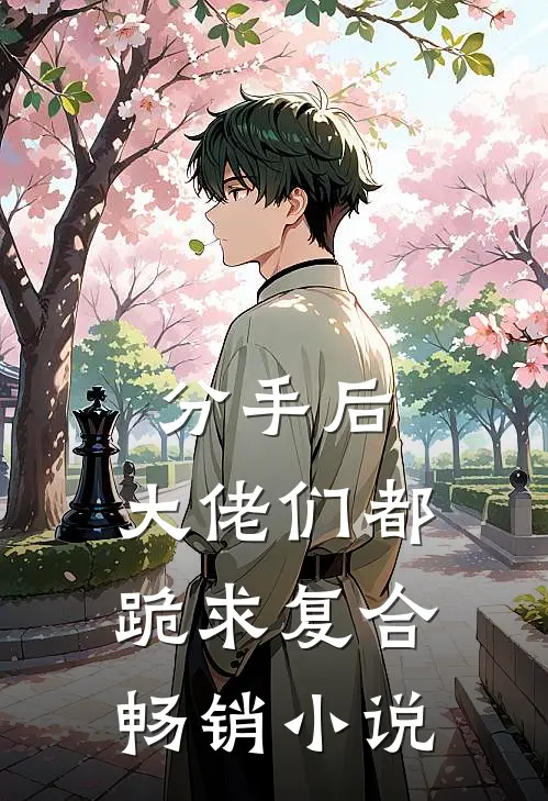分手后：大佬们都跪求复合畅销小说
