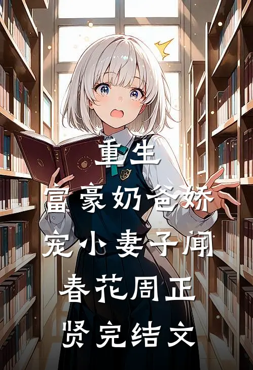 重生：富豪奶爸娇宠小妻子闻春花周正贤完结文