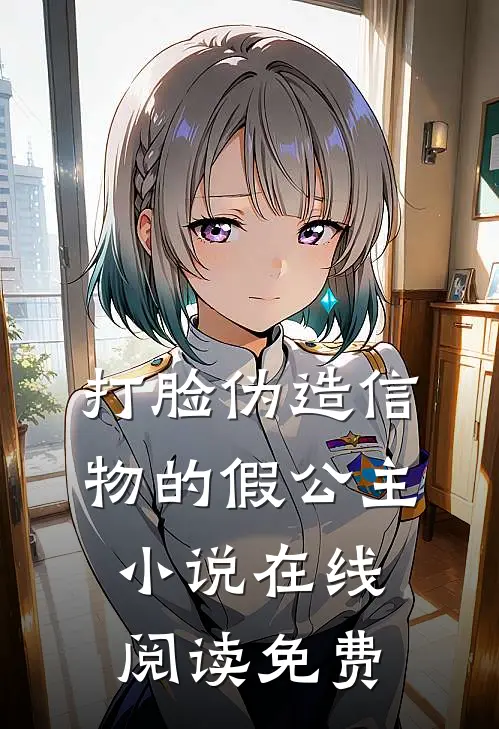 打脸伪造信物的假公主小说在线阅读免费