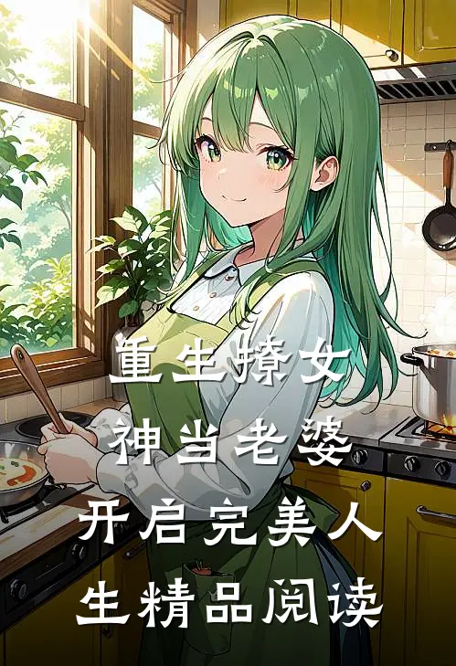 重生撩女神当老婆,开启完美人生精品阅读