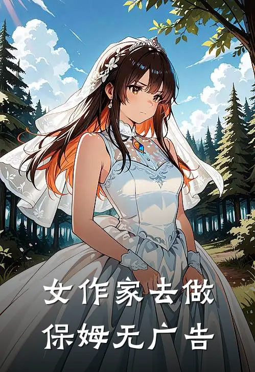 女作家去做保姆无广告