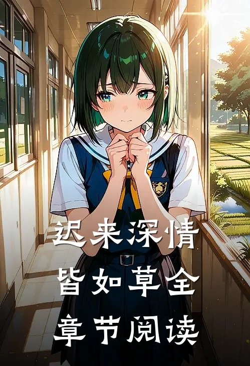 迟来深情皆如草全章节阅读
