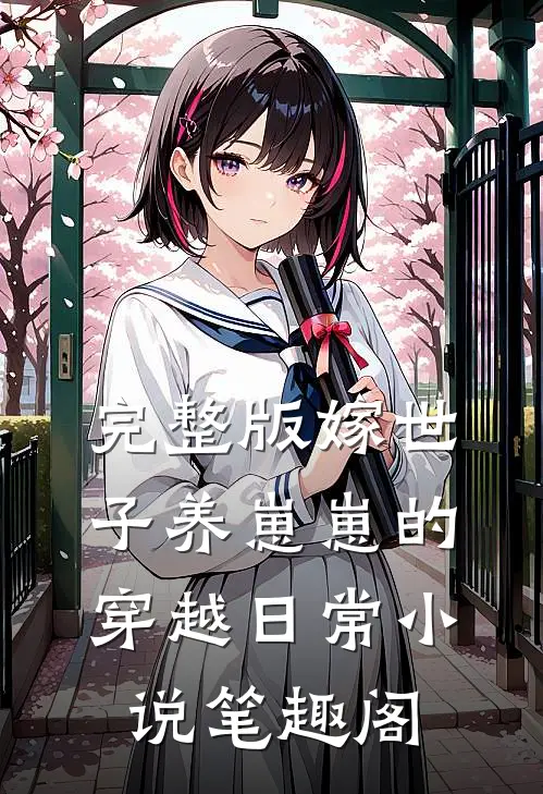 完整版嫁世子养崽崽的穿越日常小说笔趣阁