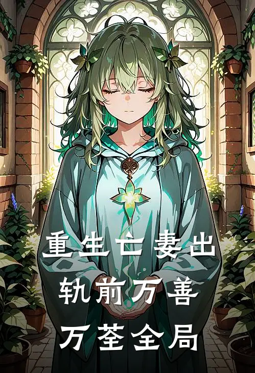 重生亡妻出轨前万善万荃全局