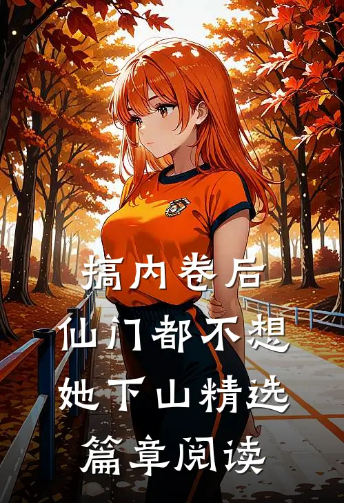 搞内卷后，仙门都不想她下山精选篇章阅读