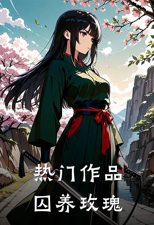 热门作品囚养玫瑰