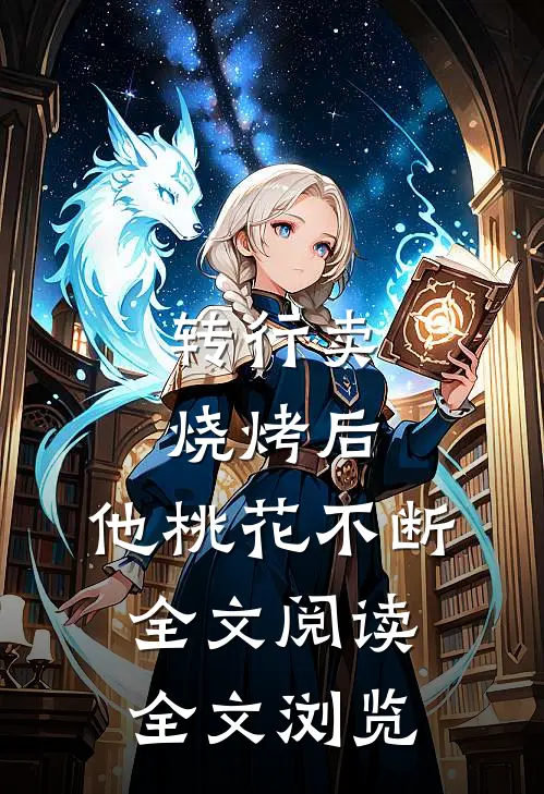 转行卖烧烤后,他桃花不断全文阅读全文浏览