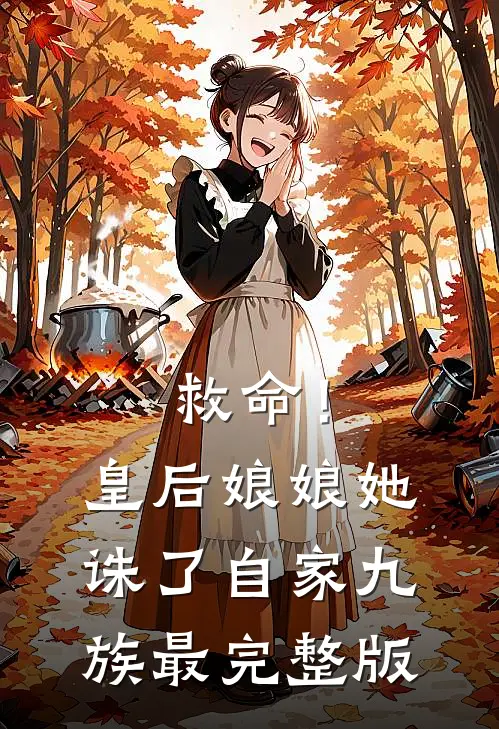 救命！皇后娘娘她诛了自家九族最完整版