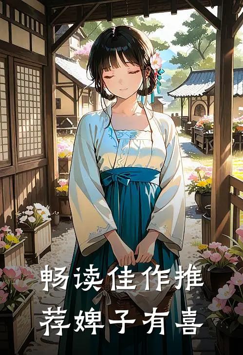 畅读佳作推荐婢子有喜