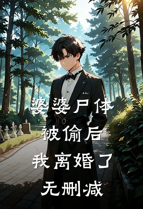 婆婆尸体被偷后，我离婚了无删减