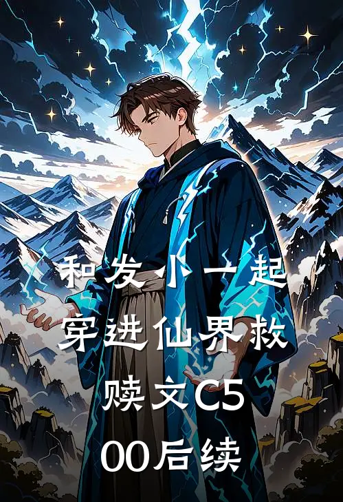 和发小一起穿进仙界救赎文C500后续