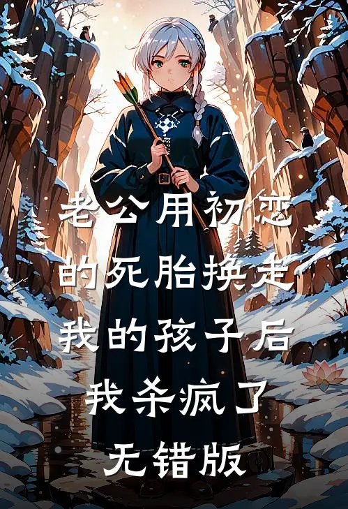 老公用初恋的死胎换走我的孩子后，我杀疯了无错版