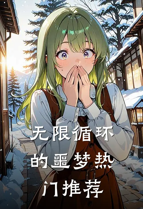 无限循环的噩梦热门推荐