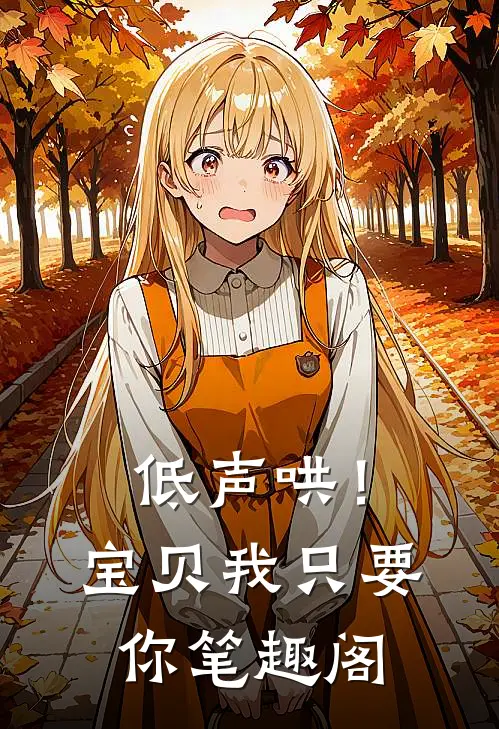 低声哄！宝贝，我只要你笔趣阁